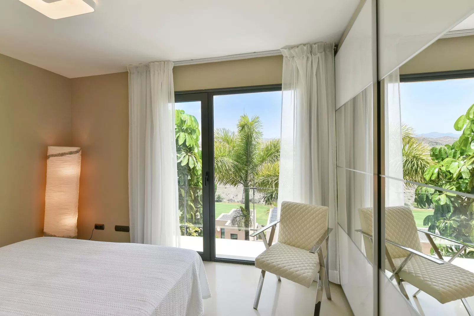 Villa - Los Lagos 31-Bedroom