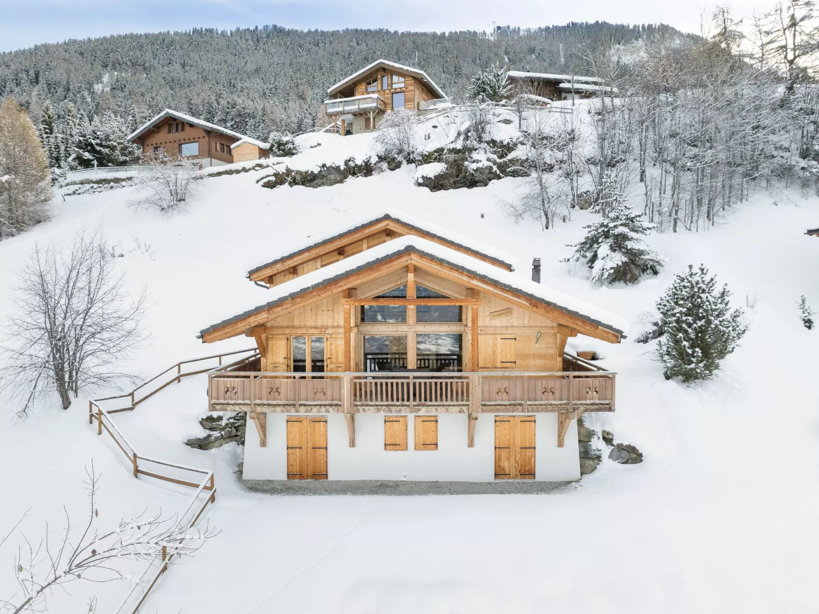 Gingembre 12 - Outside