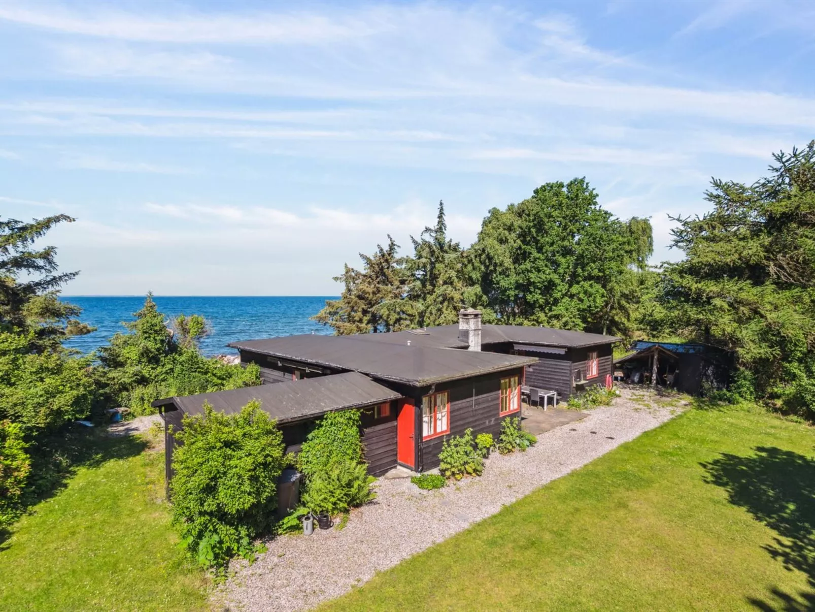 "Antonina" - 10m from the sea