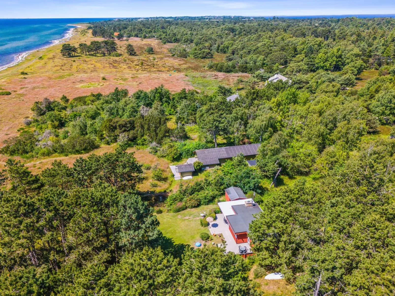 "Auli" - 125m from the sea