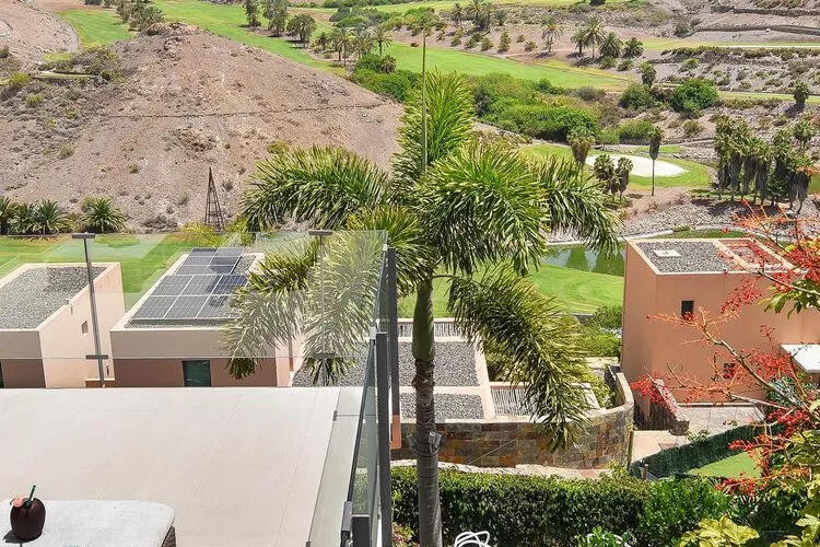 Villa - Los Lagos 31-View summer
