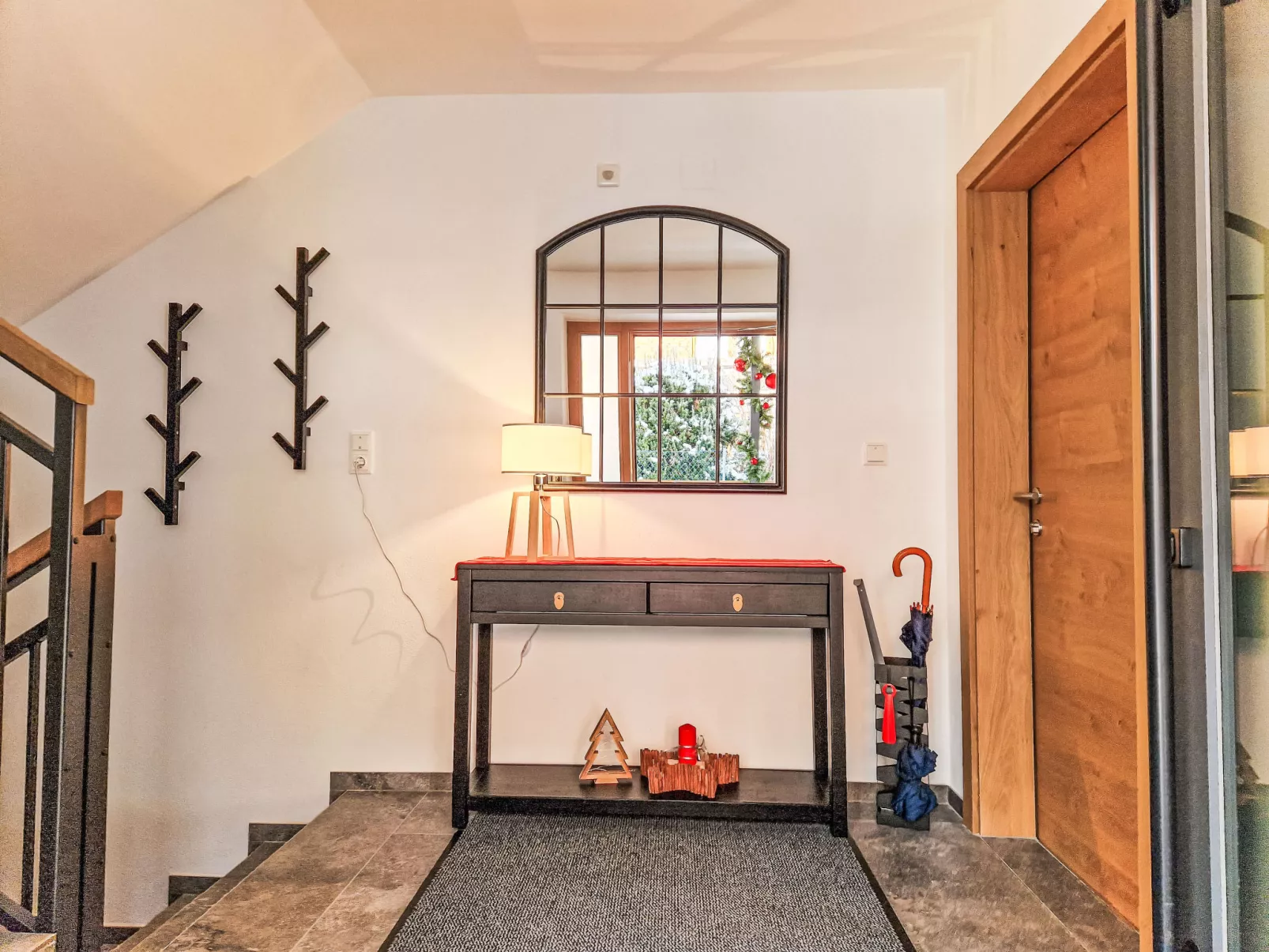 Gerlosstein Blick-Inside