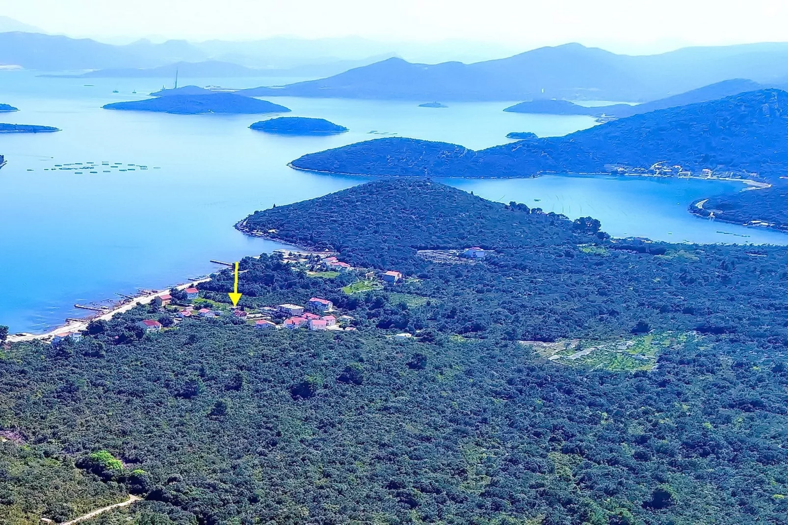 Apartments Sergej - Studio Apartment (Vito)