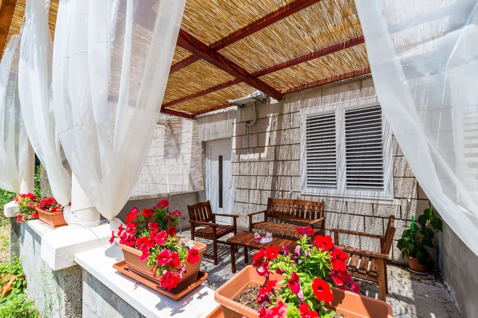 Apartments Sany - Studio Apartment