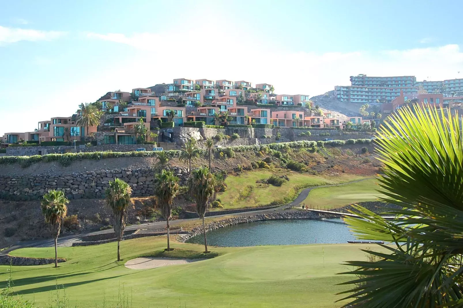 Villa - Los Lagos 31-Areas summer 1km