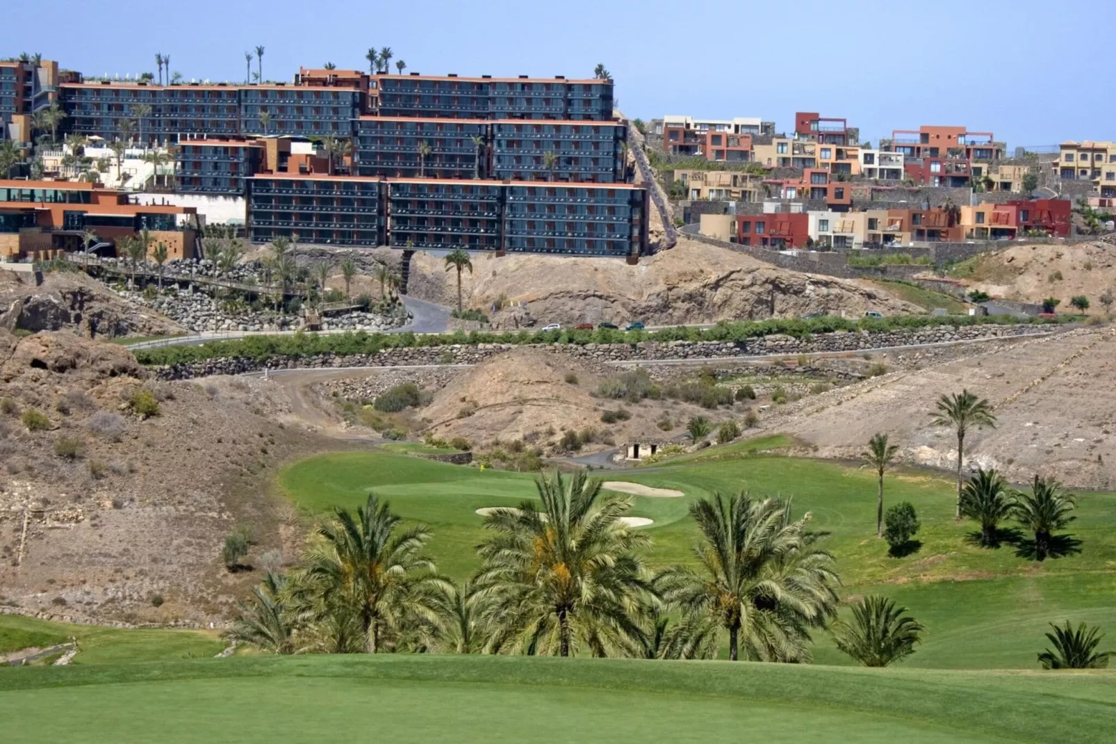 Villa - Los Lagos 31-Areas summer 1km