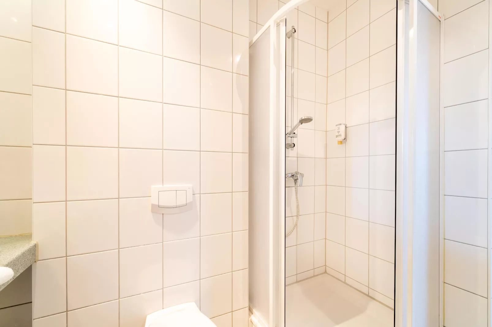 Strandläufer Classic 102-Bathroom