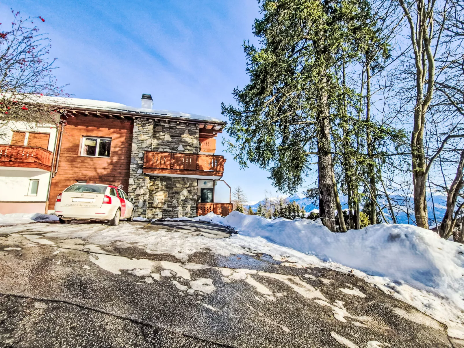 Bridina n°1-Draußen