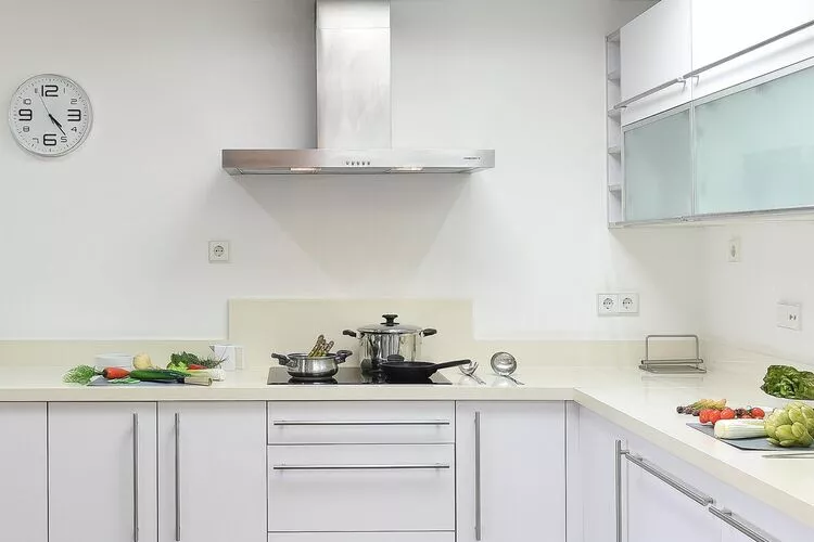 Villa - Salobre Golf 2-Kitchen