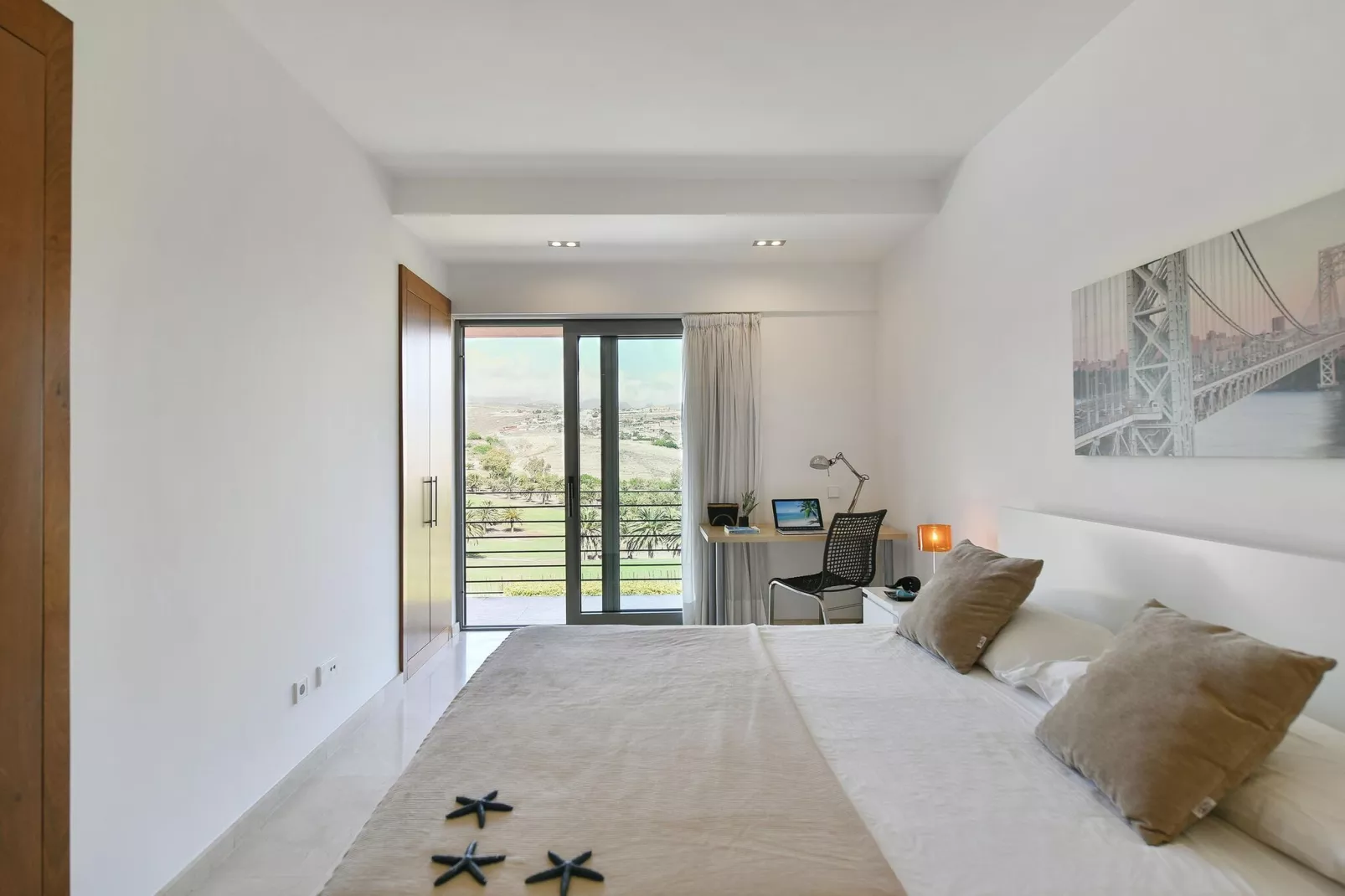 Villa - Salobre Golf 2-Bedroom