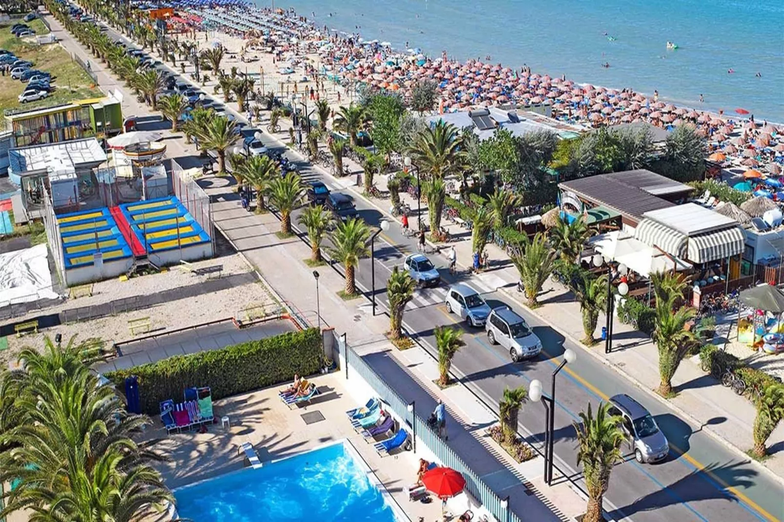 Bilo 3 Pax - Zones été à 1 km