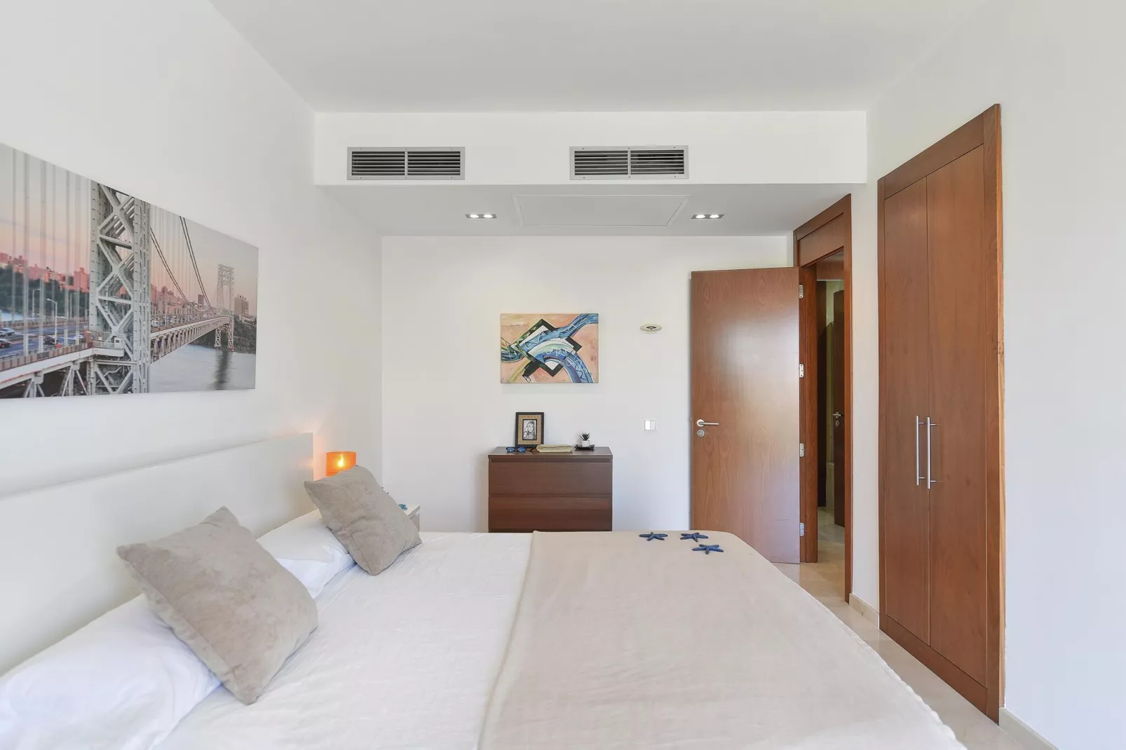 Villa - Salobre Golf 2-Bedroom