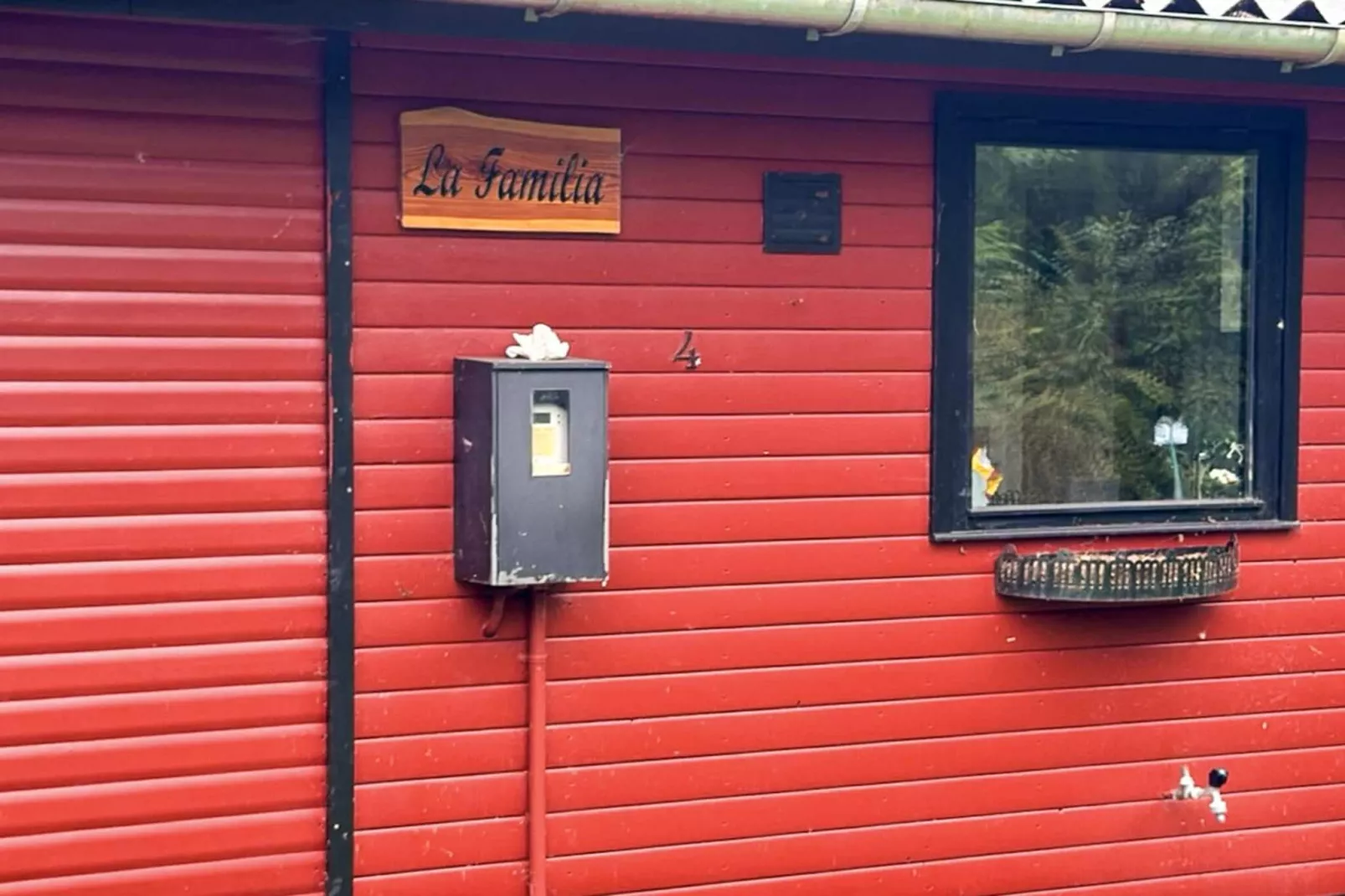 8 person holiday home in Holbæk-View