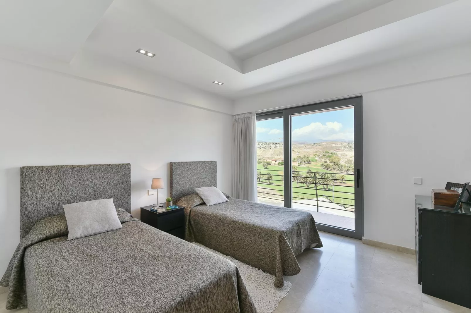 Villa - Salobre Golf 2-Bedroom