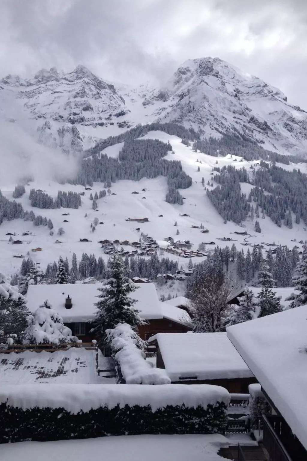 Lohnerhof AP C4-Drinnen