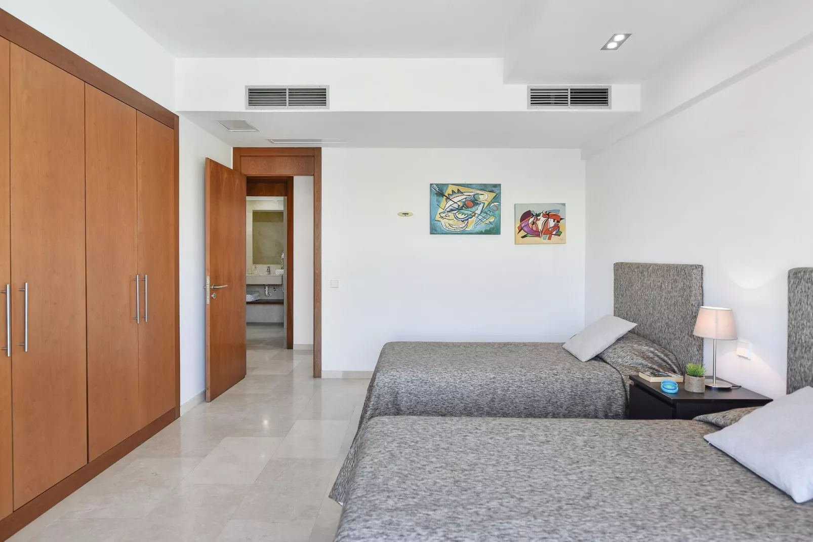Villa - Salobre Golf 2-Bedroom