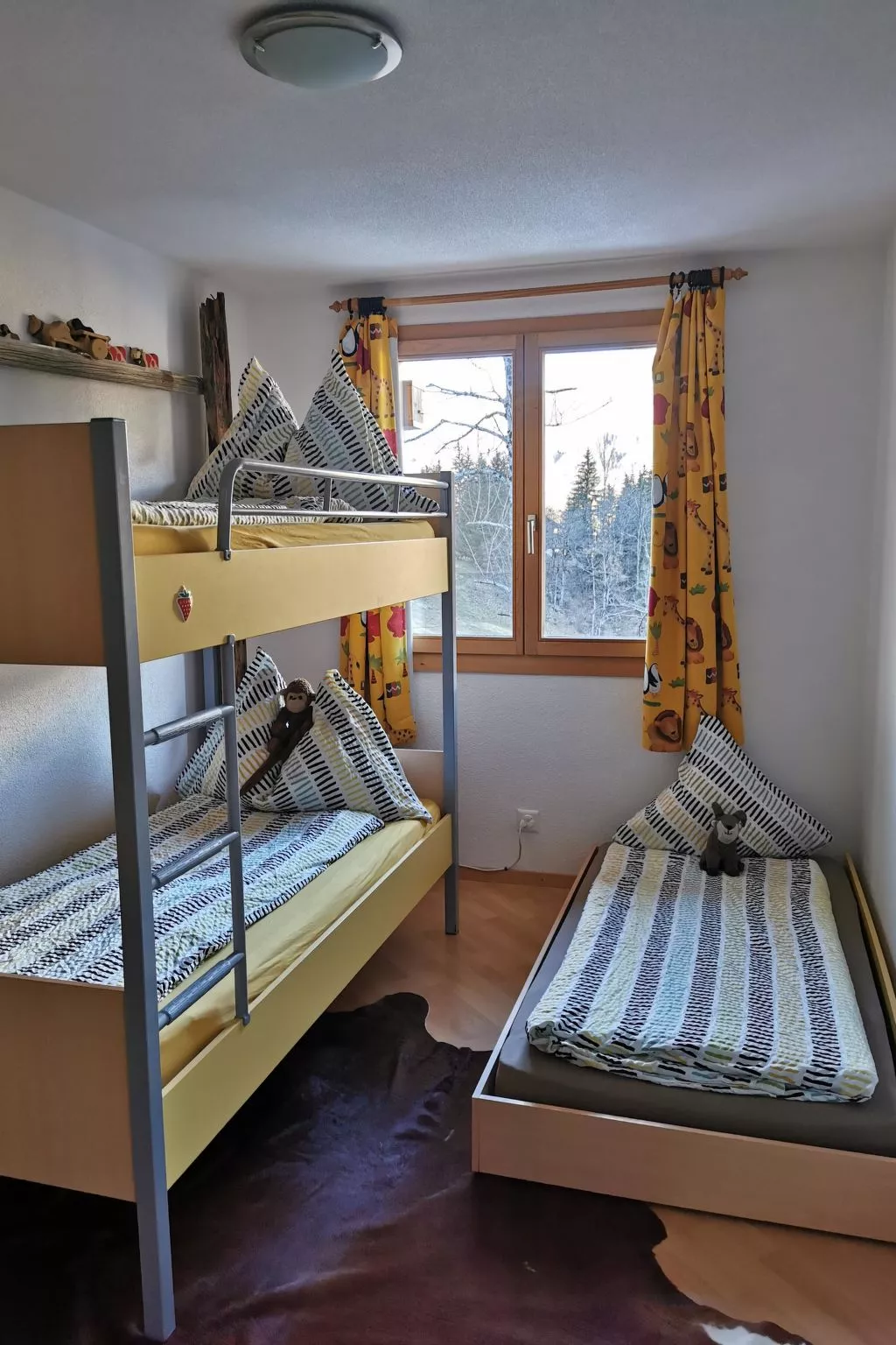 Strubelblick EG-Drinnen