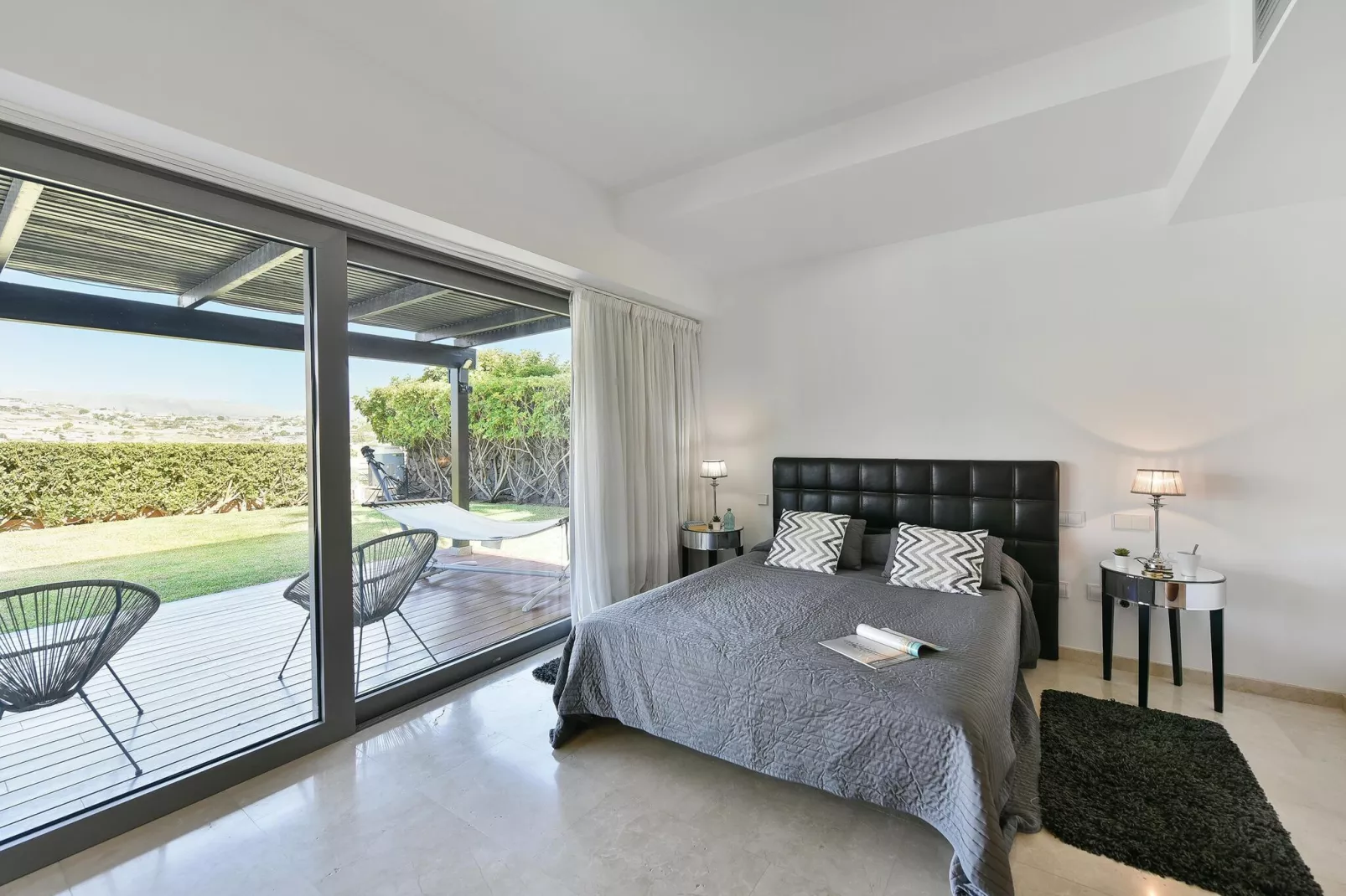 Villa - Salobre Golf 2-Bedroom