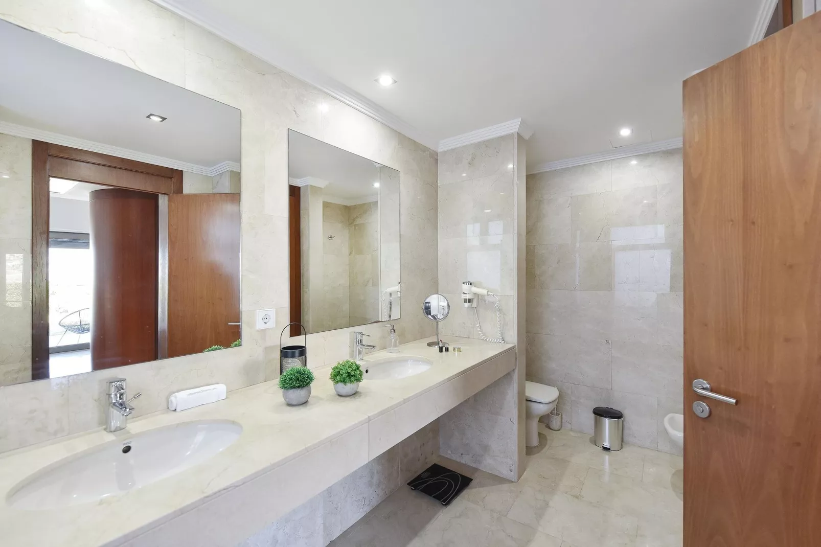 Villa - Salobre Golf 2-Bathroom
