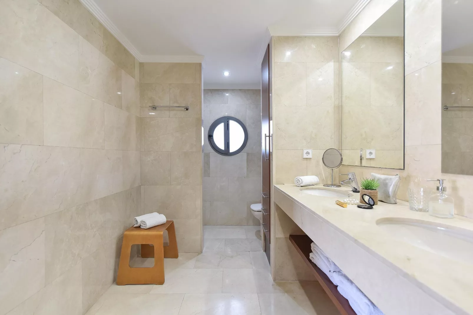 Villa - Salobre Golf 2-Bathroom