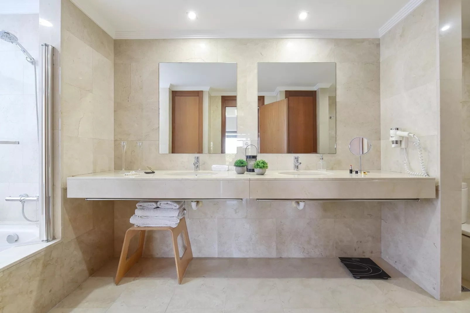 Villa - Salobre Golf 2-Bathroom