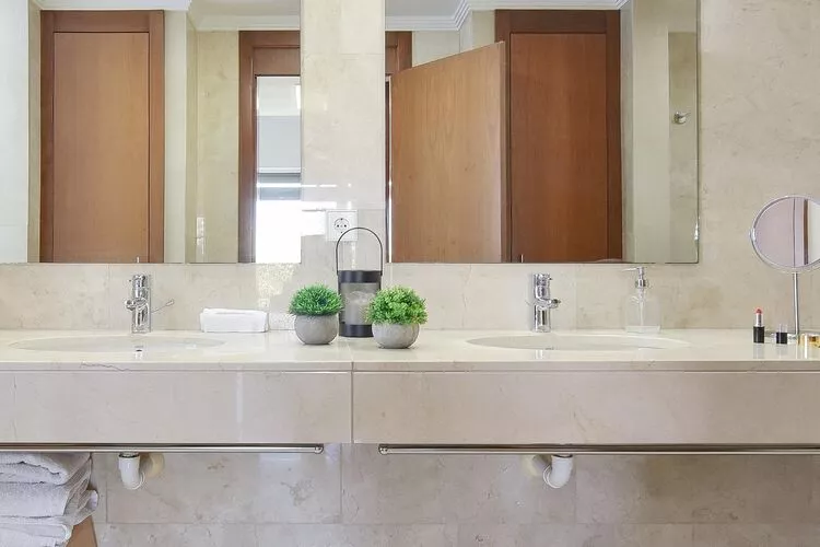 Villa - Salobre Golf 2-Bathroom