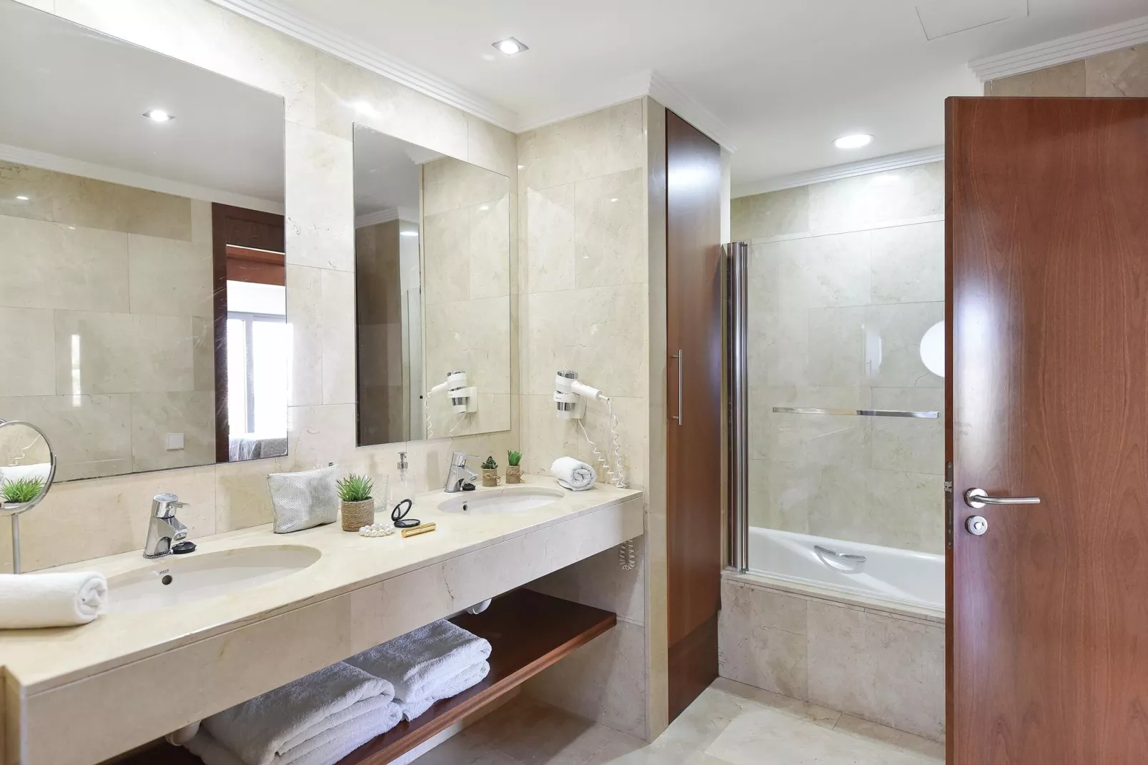 Villa - Salobre Golf 2-Bathroom