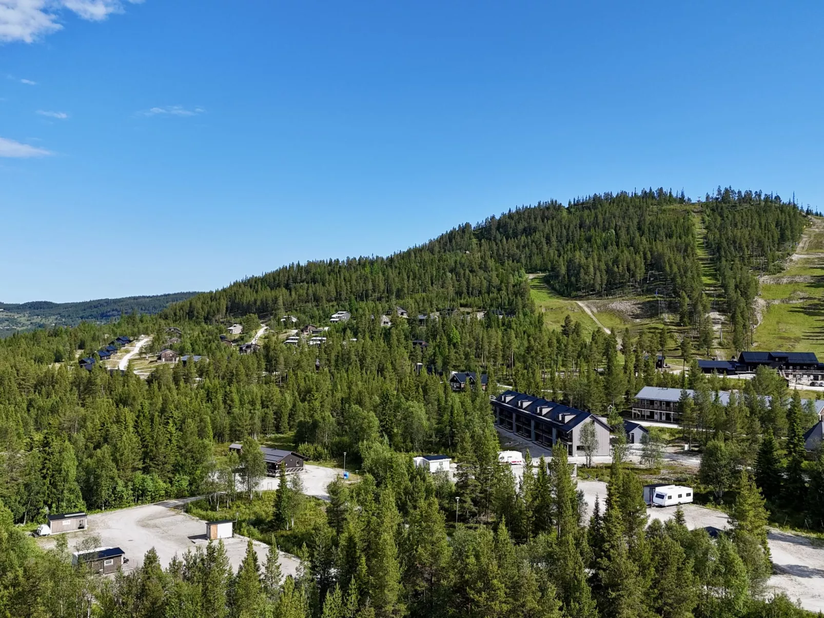 Renstråket 1003-Outside