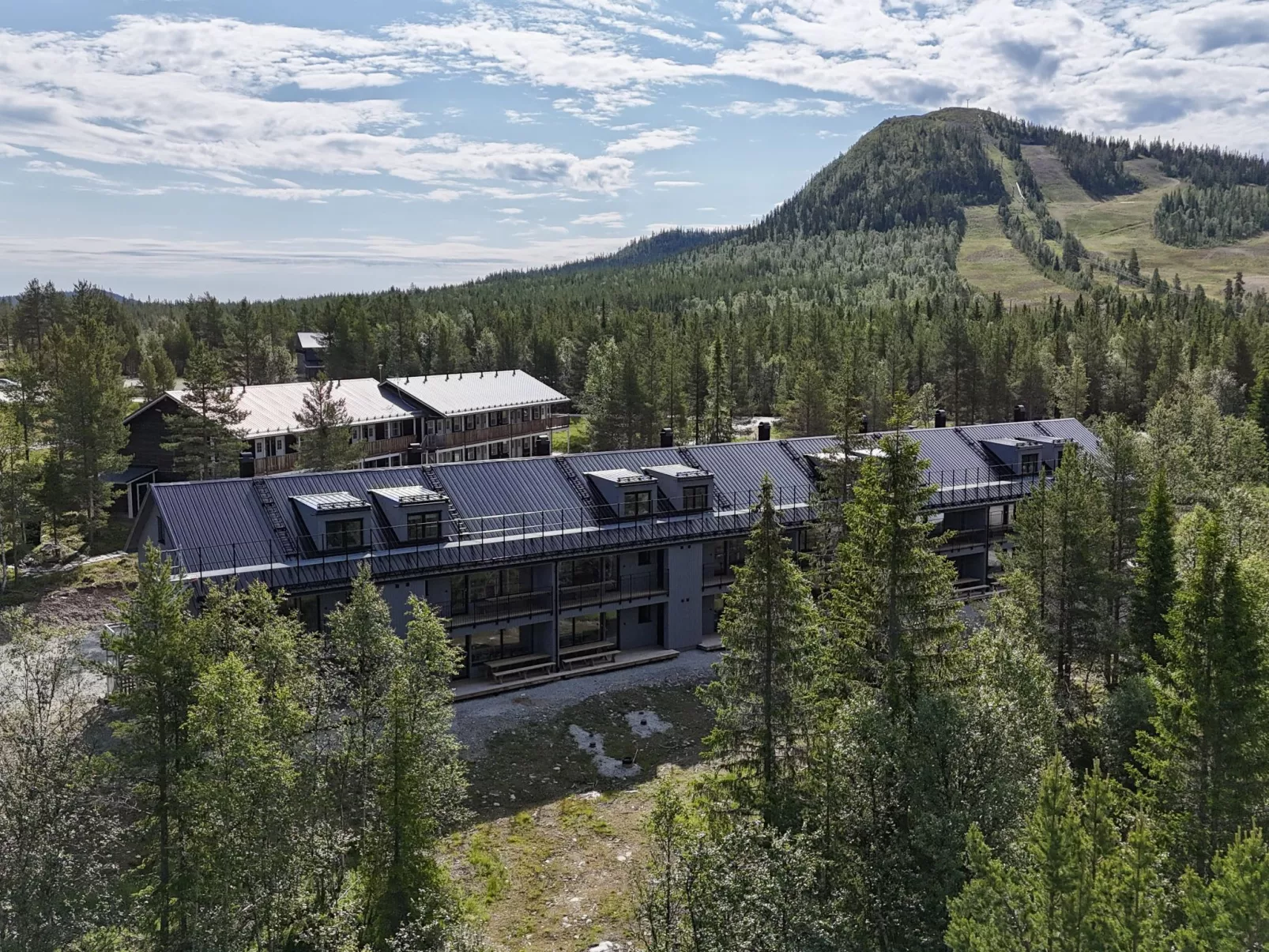 Renstråket 1001-Outside