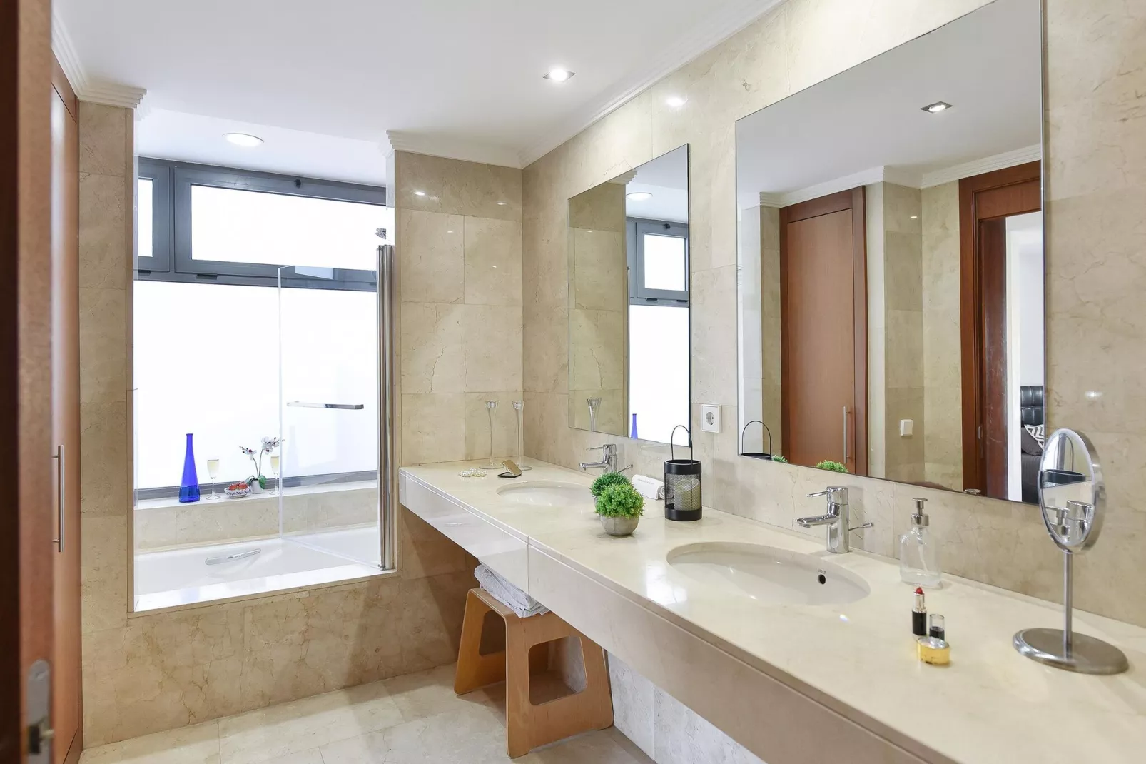 Villa - Salobre Golf 2-Bathroom