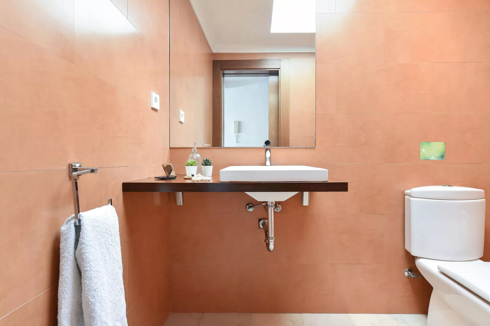 Villa - Salobre Golf 2-Bathroom