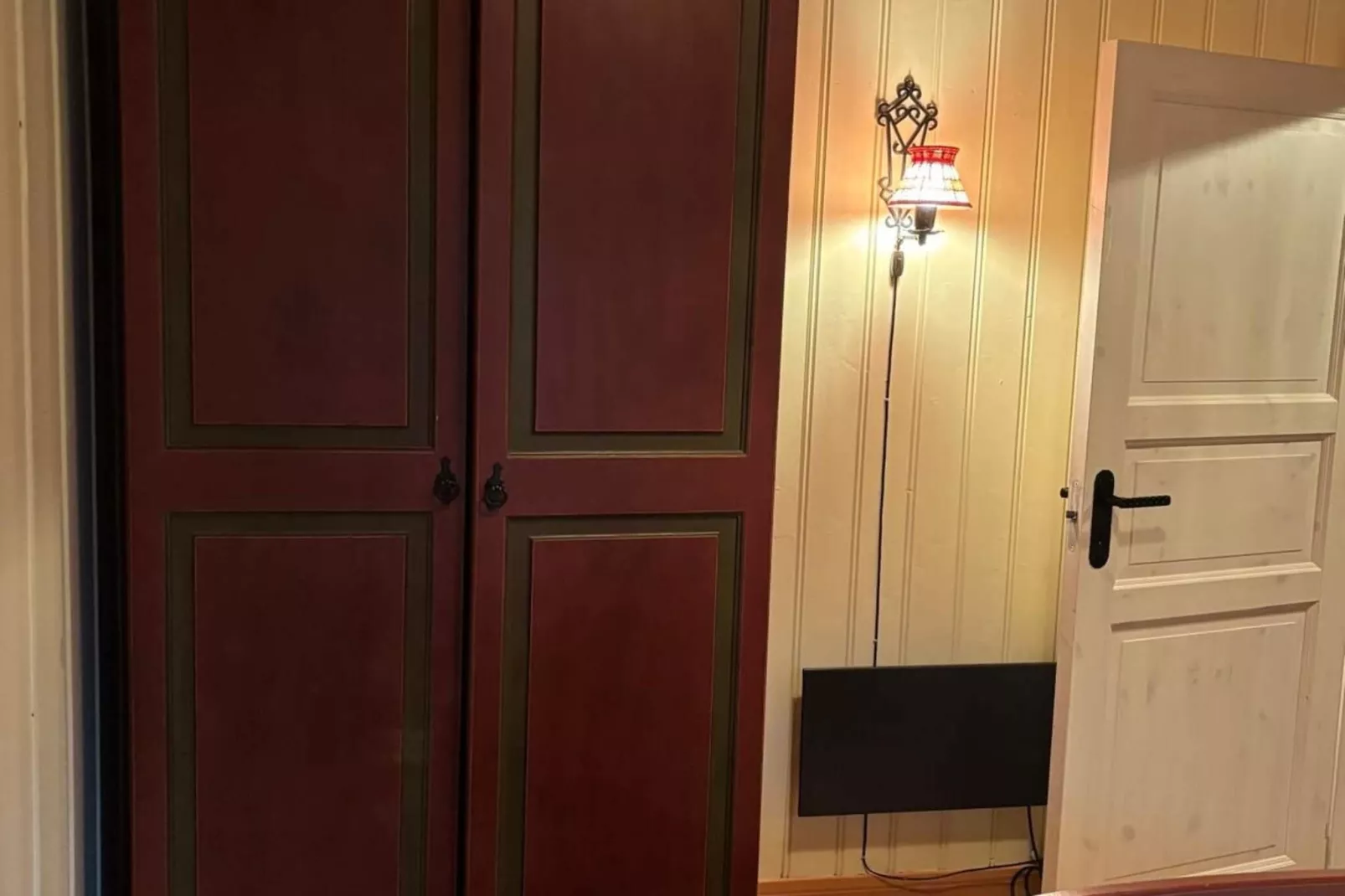 5 Personen Ferienhaus in Røros-Innenbereich