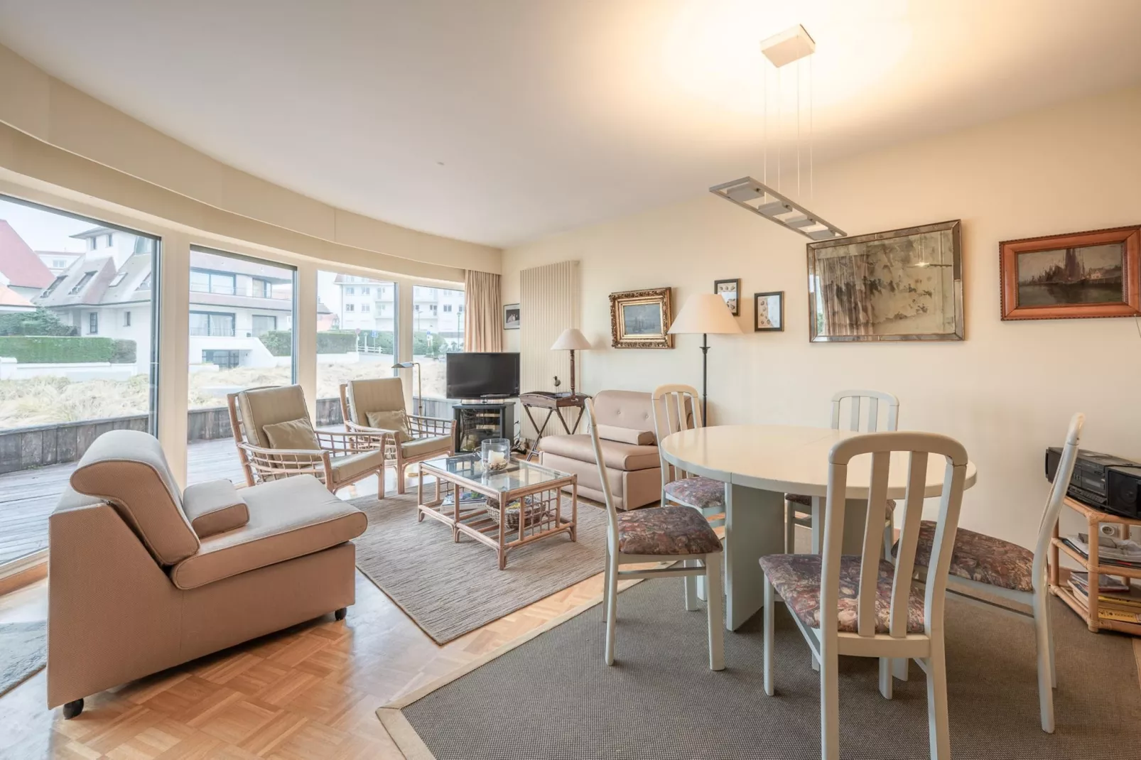 Residence Long Beach-13