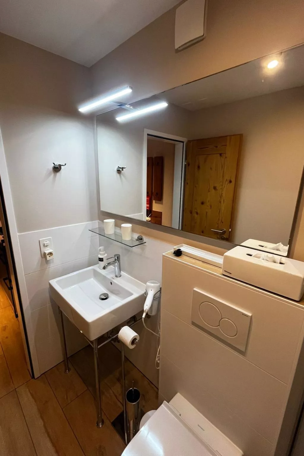 Milimatta 1 1. OG Süd-Drinnen