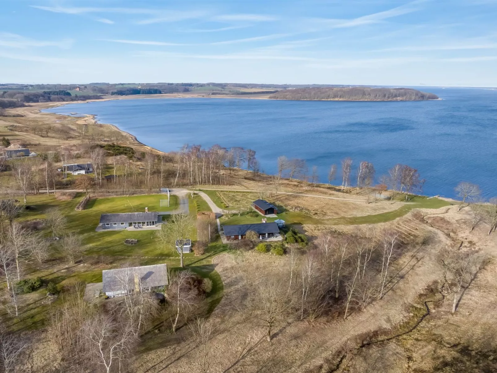 "Tosti" - 180m to the fjord