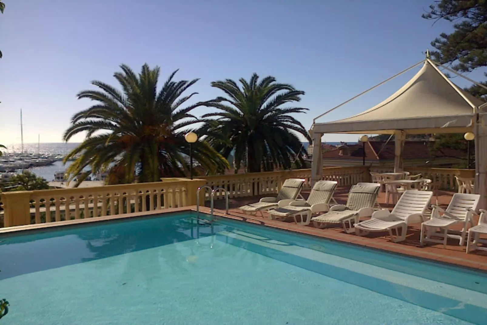 Residence Miramare - STUDIO APARTMENT 2 PAX M2