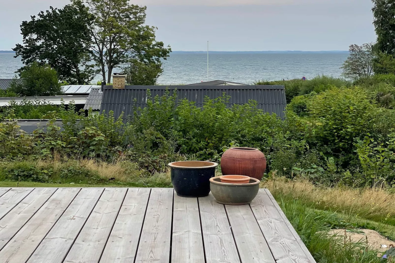 Maison de vacances pour 5 a Haderslev