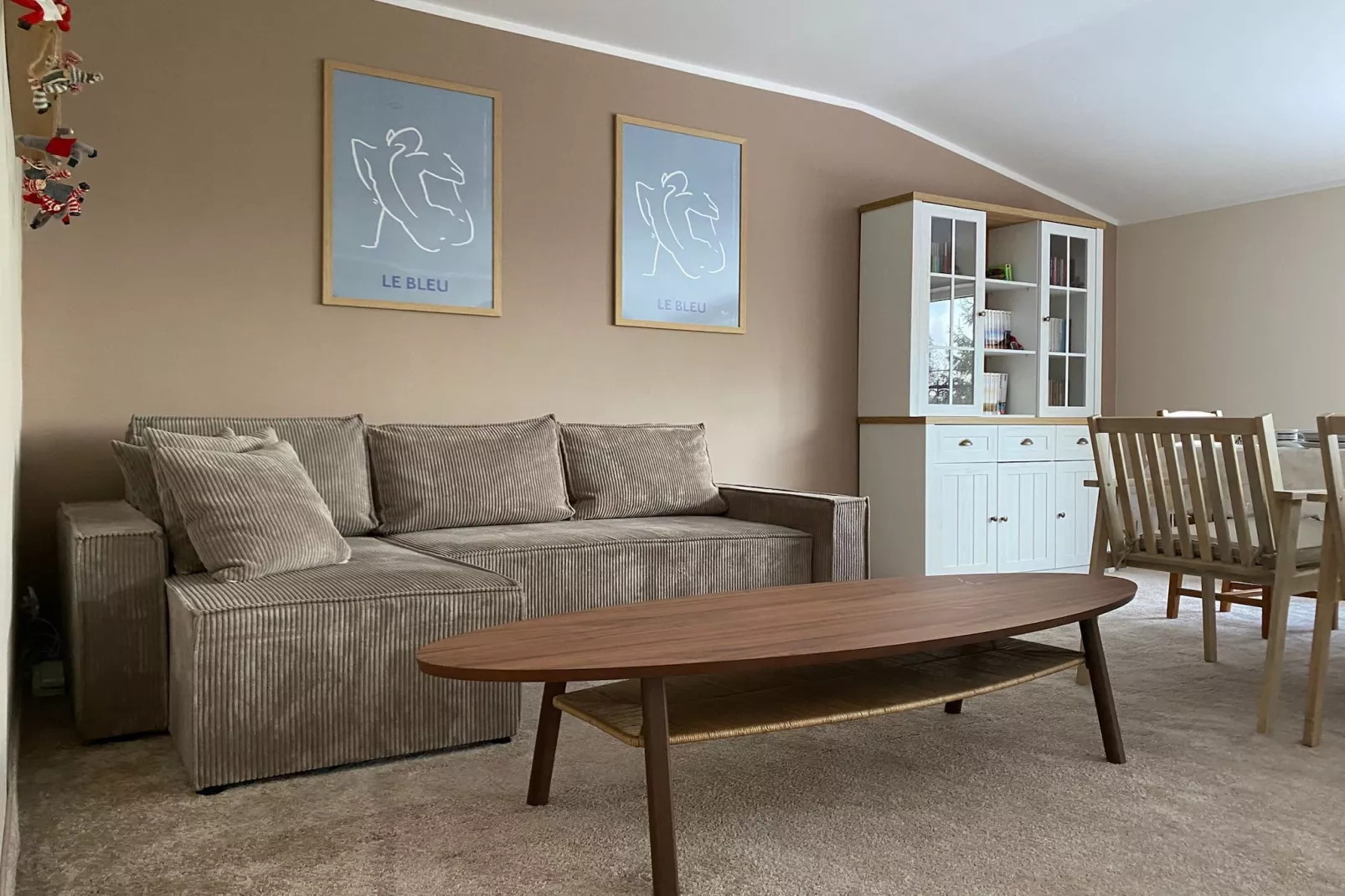 Apartament 8-osobowy Kołobrzeg