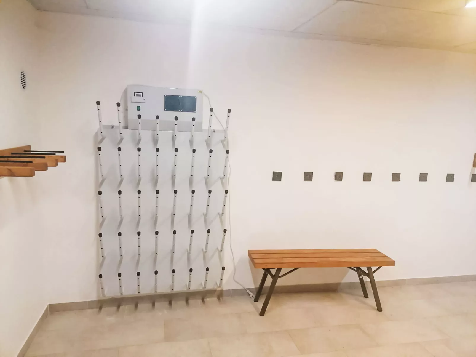 Luxury Home with large terrace & Netflix-Drinnen