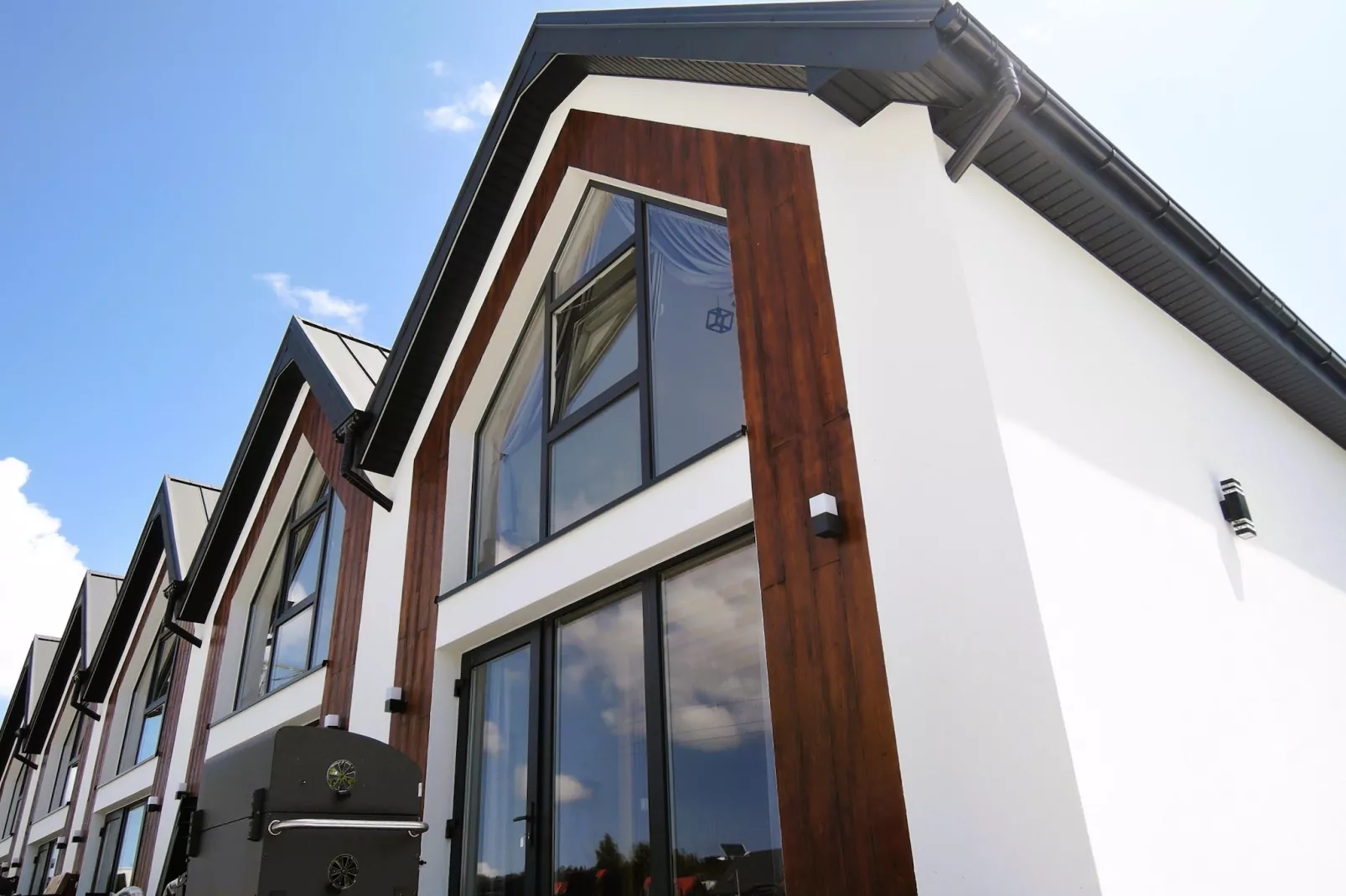 Błękitne zamorze - Premium dla 6 osób