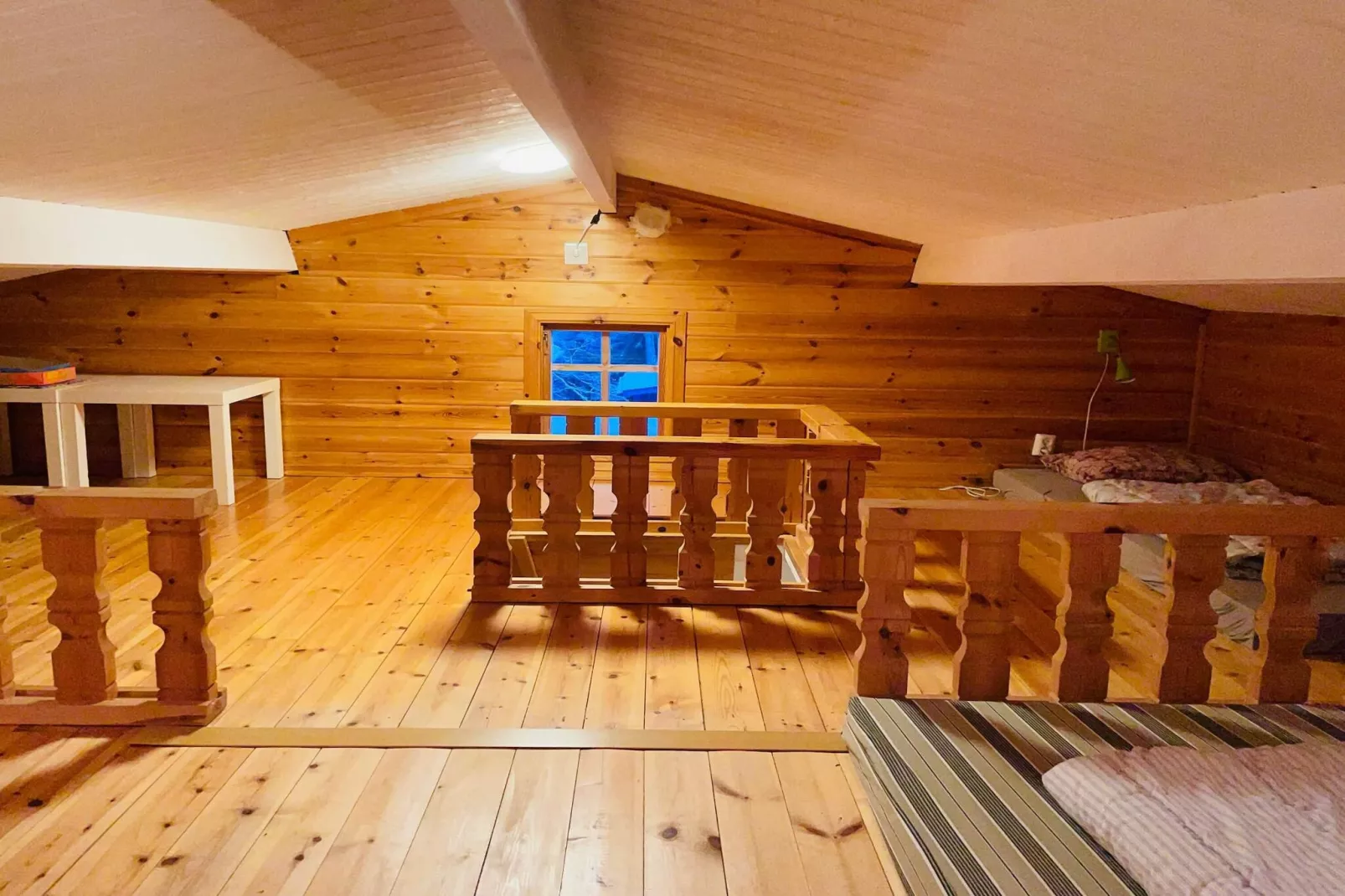 Maison de vacances pour 6 a Hestra-Intérieur