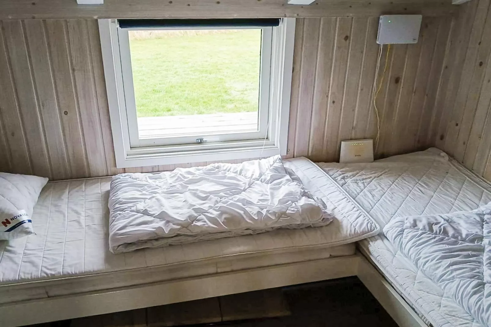 4 etoiles maison de vacances a Juelsminde-Intérieur