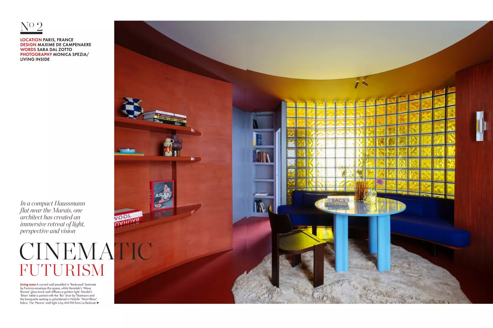 SEBASTOPOL 19 N5 NEW - Non tagué