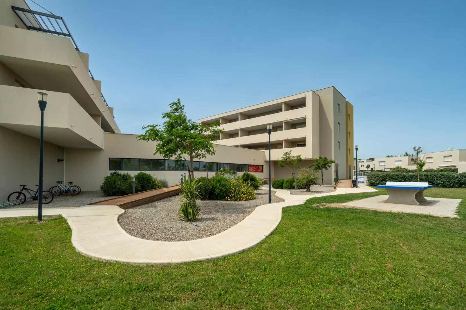 La Dune B N°204 - 2P4