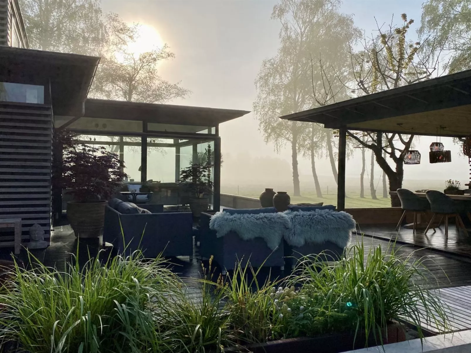 "Jo" - 175m to the fjord