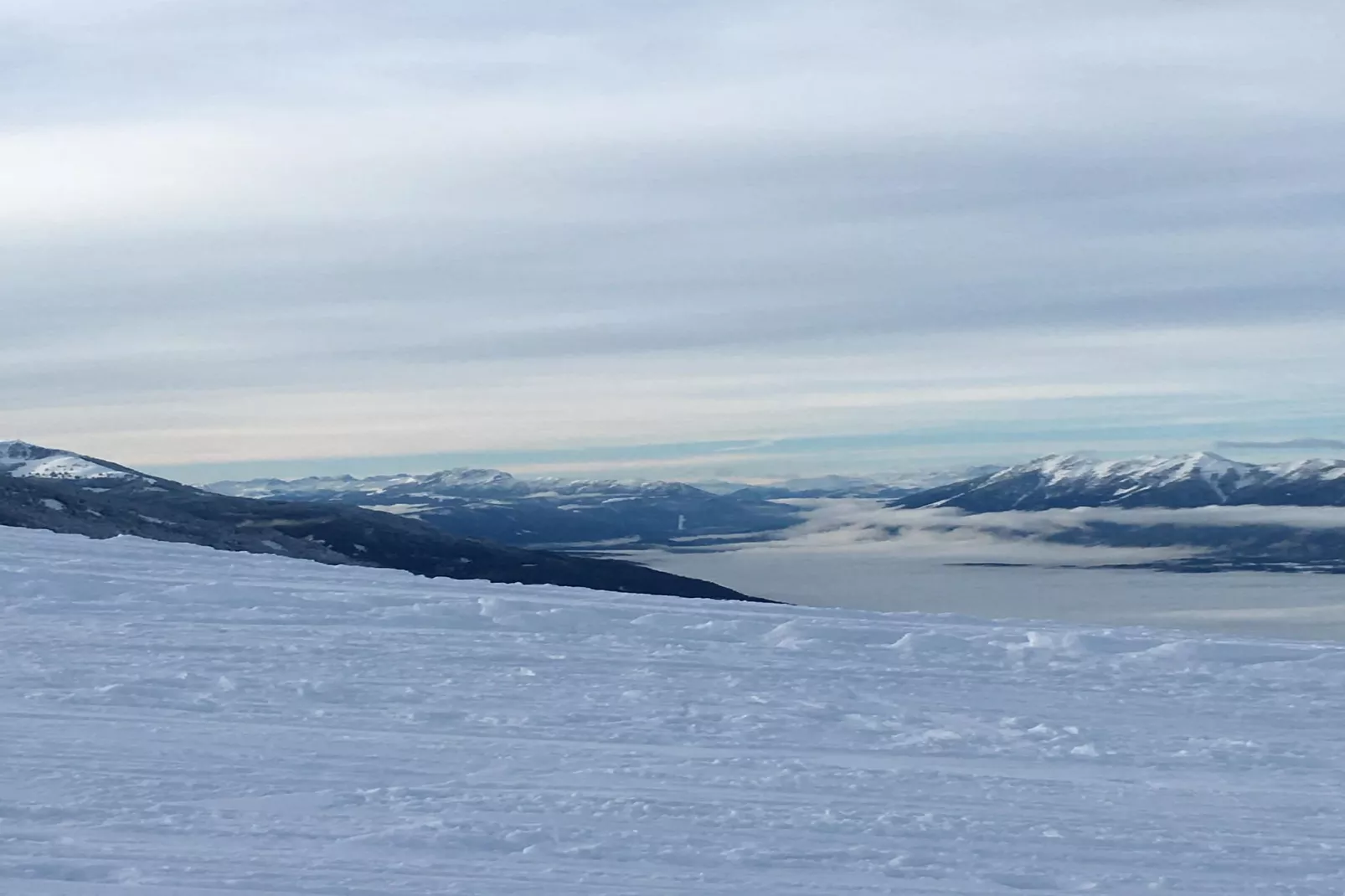 Ferienhaus Seltschach-Zones hiver à 1 km