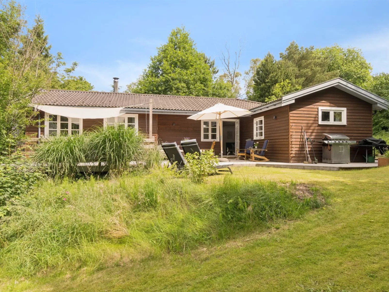 "Kaino" - 1.7km from the sea