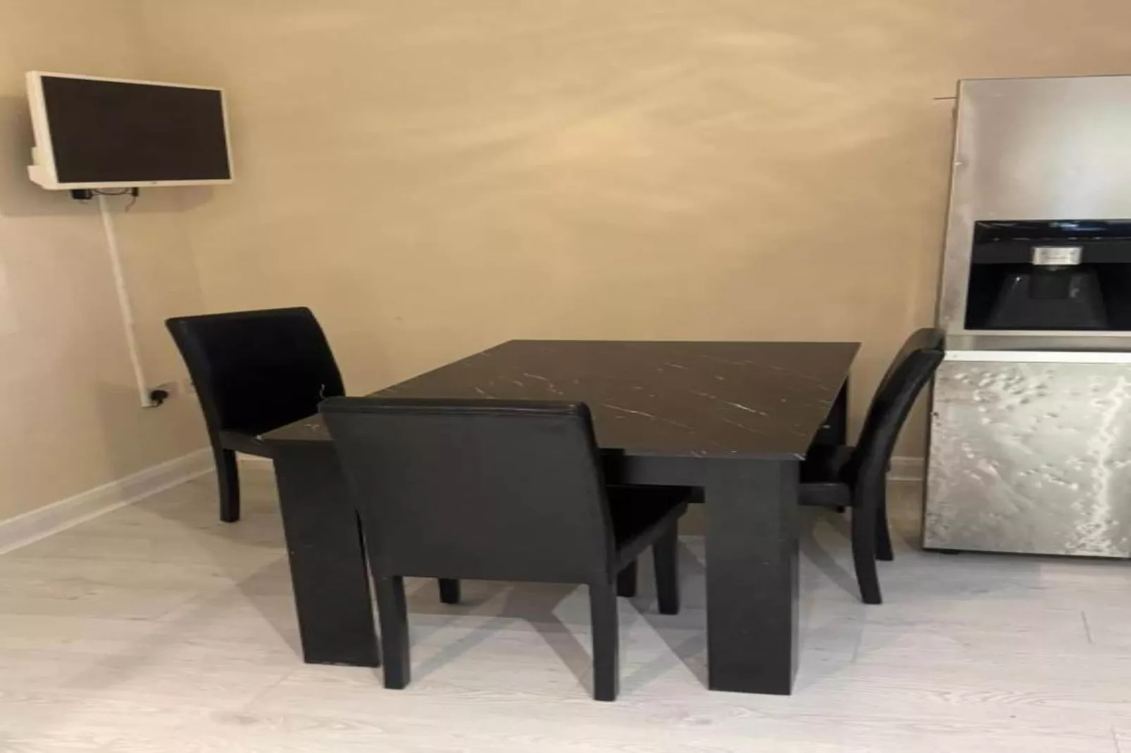 Standard Double King room