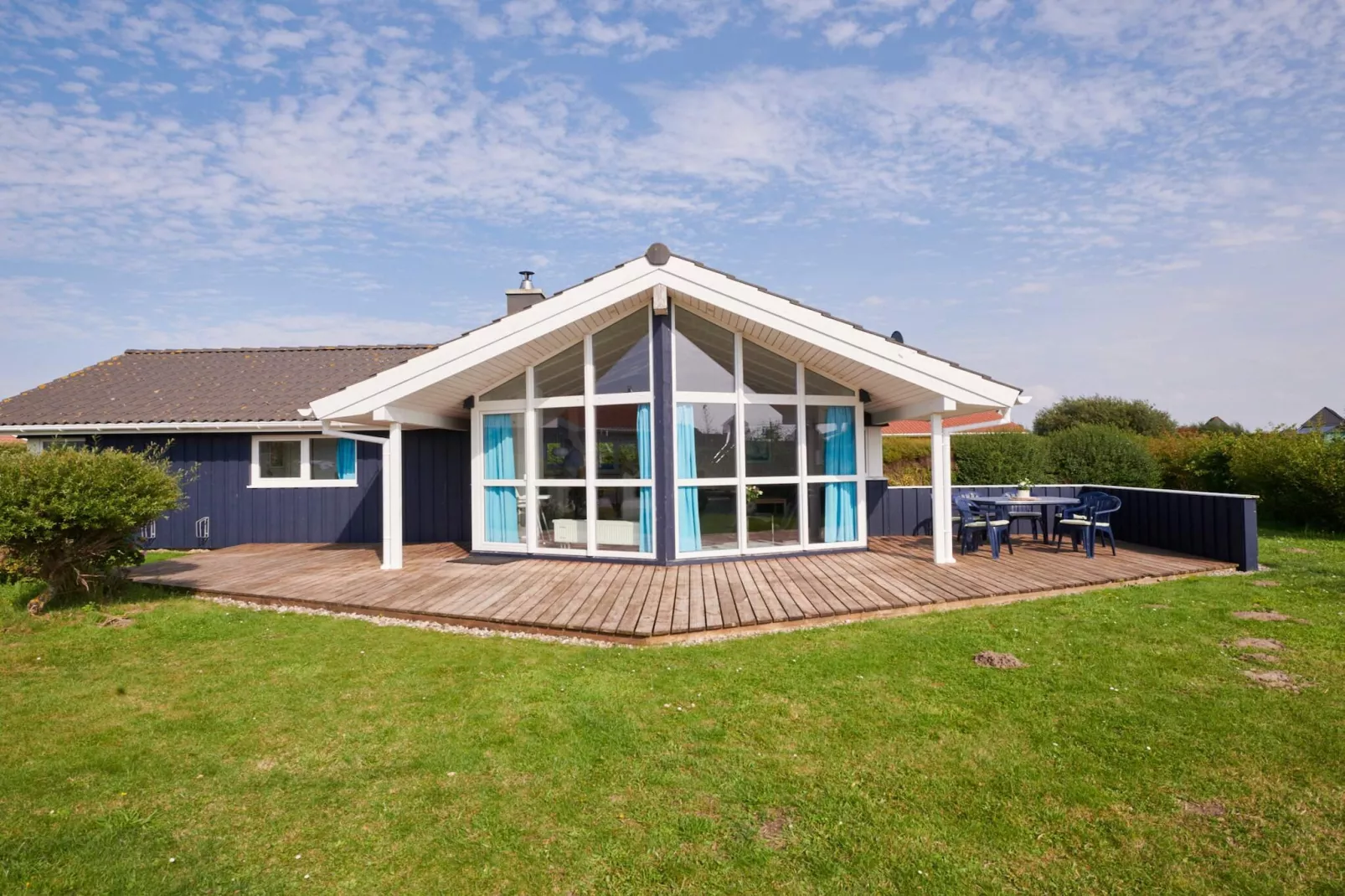 4 star holiday home in FRIEDRICHKOOG