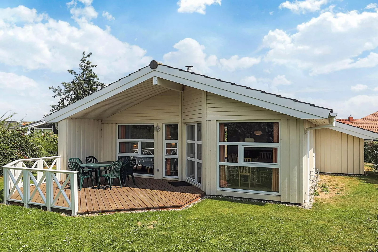 4 star holiday home in FRIEDRICHKOOG